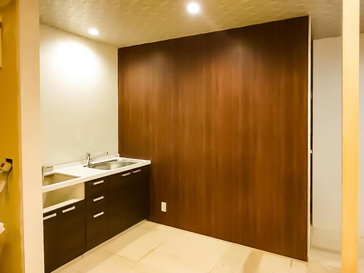 Relak Guest House 登別 Station Noboribetsu Exterior foto
